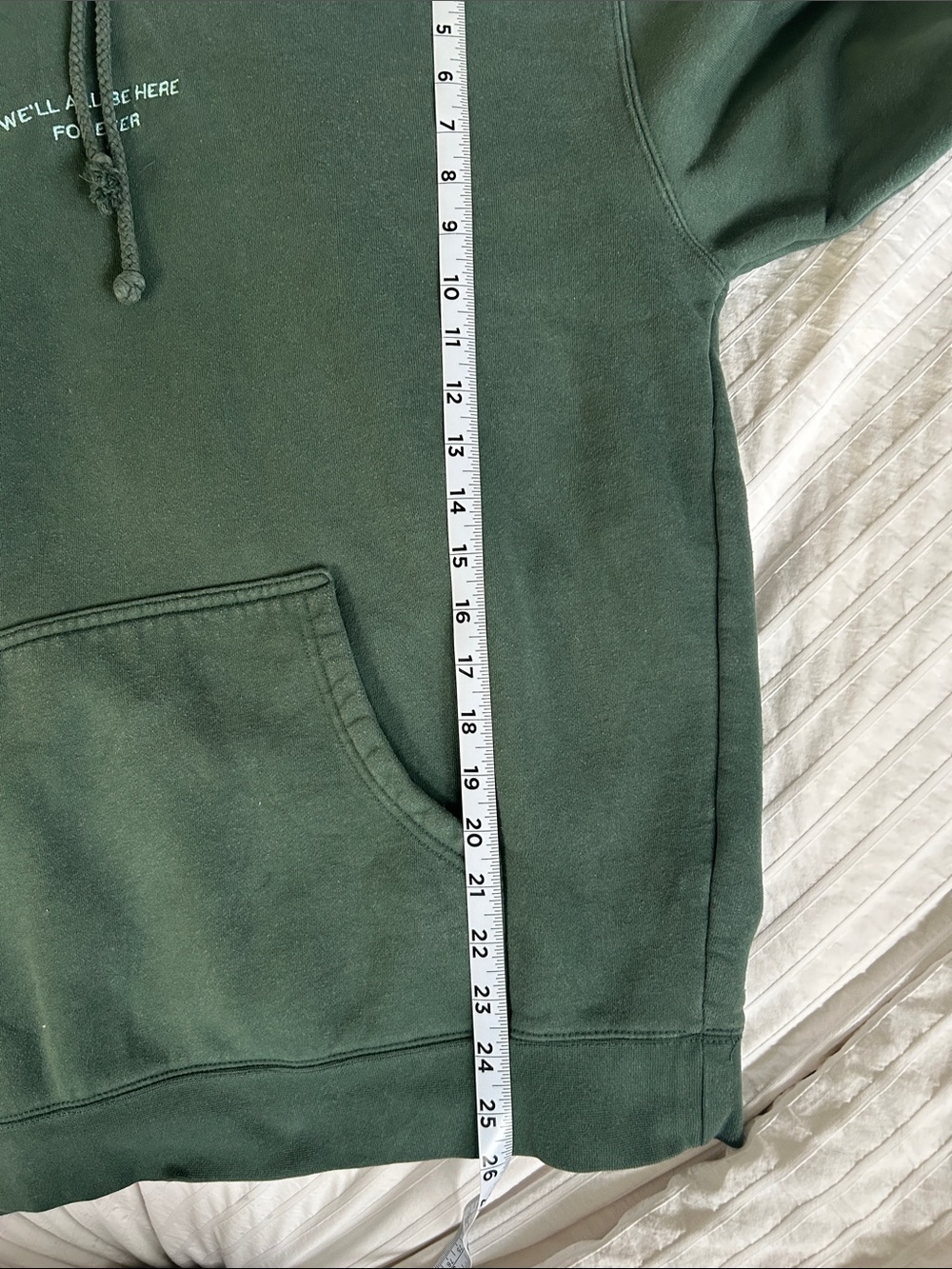 Noah Kahan Hoodie - Picture 7 of 7